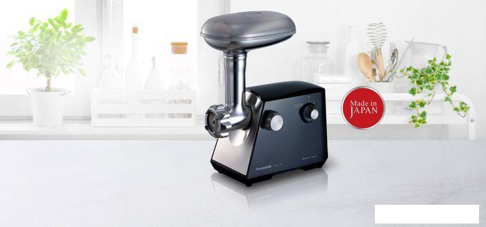 Мясорубка Panasonic MK-GJ1700- фото2