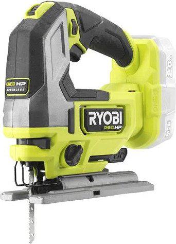 Электролобзик Ryobi RJS18X-0 (без АКБ)- фото