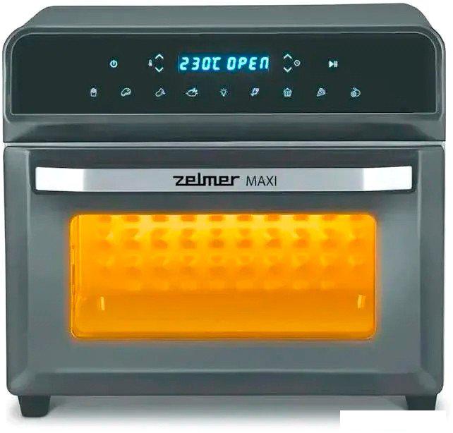 Аэрогриль Zelmer ZAF9230- фото