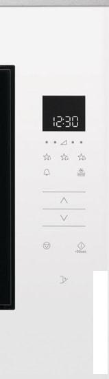 Микроволновая печь Electrolux KMFE264TEW- фото2