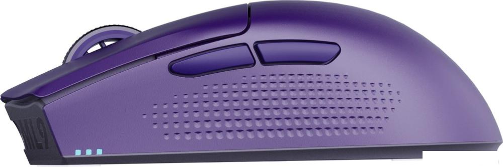 Игровая мышь Thunderobot ML903 Cyber Grape- фото3