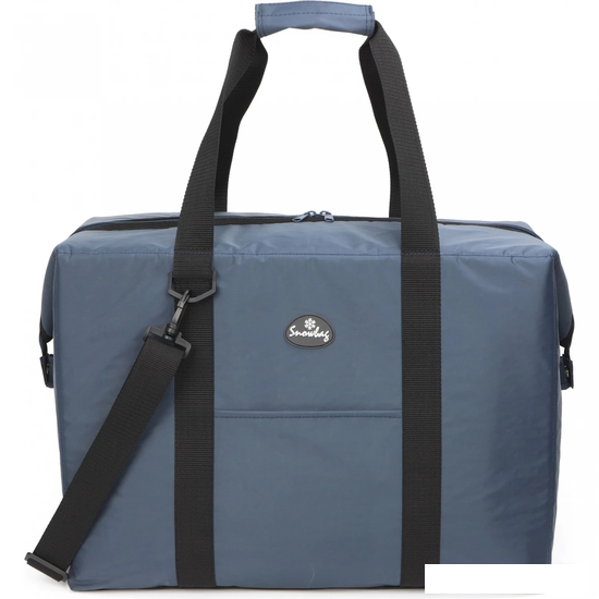 Термосумка Camping World Snowbag 40л- фото4