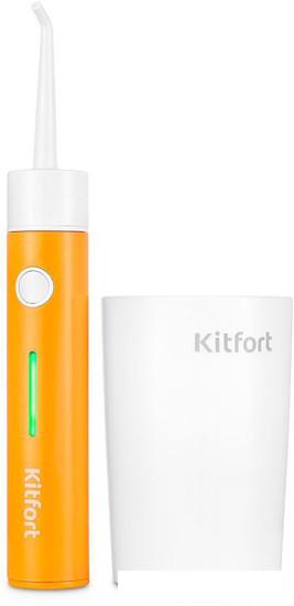 Ирригатор  Kitfort KT-2957-4- фото