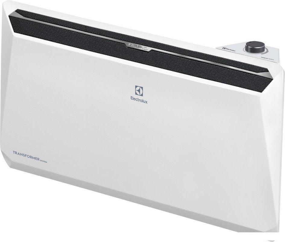 Конвектор Electrolux Rapid Transformer ECH/R-2500 T (механическое управление, без шасси)- фото2