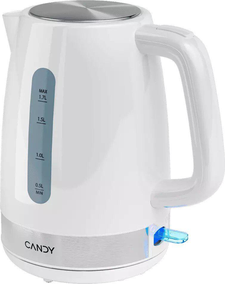 Электрический чайник Candy CK-101 QA0081M00RU- фото