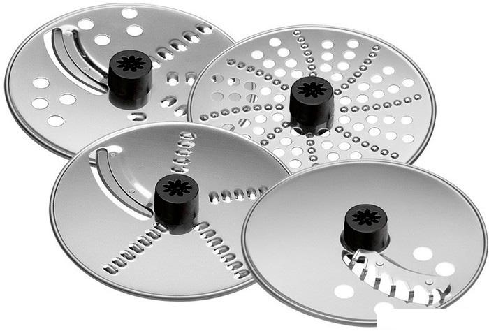 Кухонный комбайн ProfiCook PC-KM 1063- фото4
