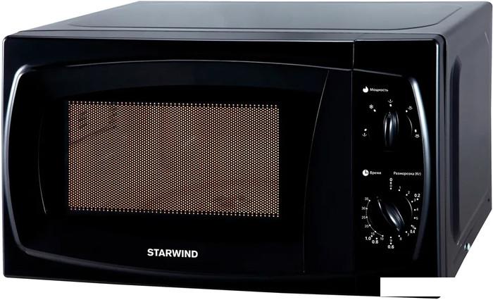 Микроволновая печь StarWind SWM5420- фото