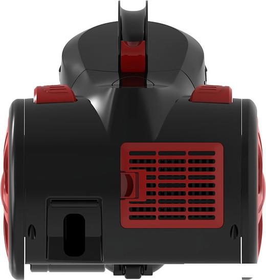 Пылесос Blackton Bt VC1802B (серый/красный)- фото3