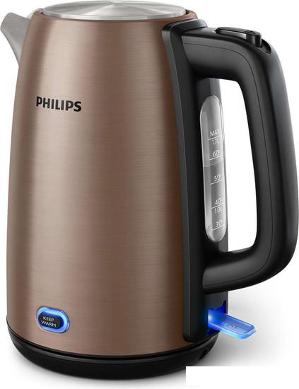 Электрический чайник Philips HD9355/92