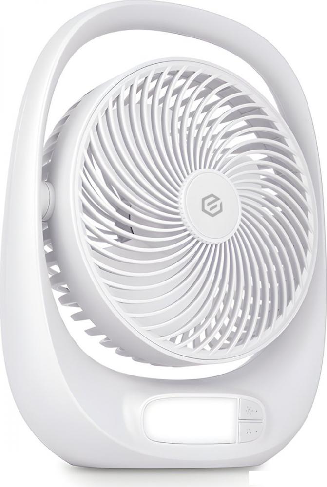 Вентилятор Evolution AirLeaf AL-101 (белый)- фото3