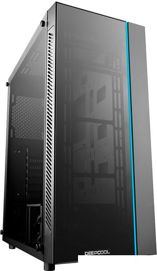 Компьютер Z-Tech I7-127F-16-S24-610-N-400050n- фото