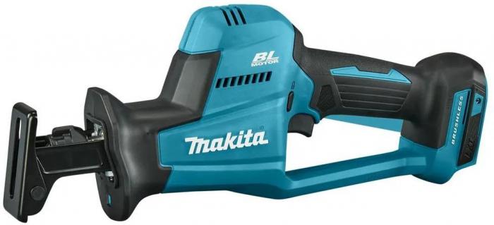 Сабельная пила Makita DJR189Z (без АКБ)- фото3