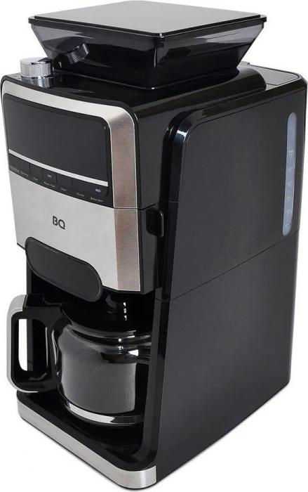 Капельная кофеварка BQ CM3002- фото4