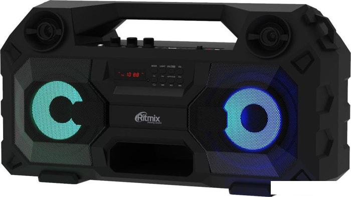 Беспроводная колонка Ritmix SP-690B
