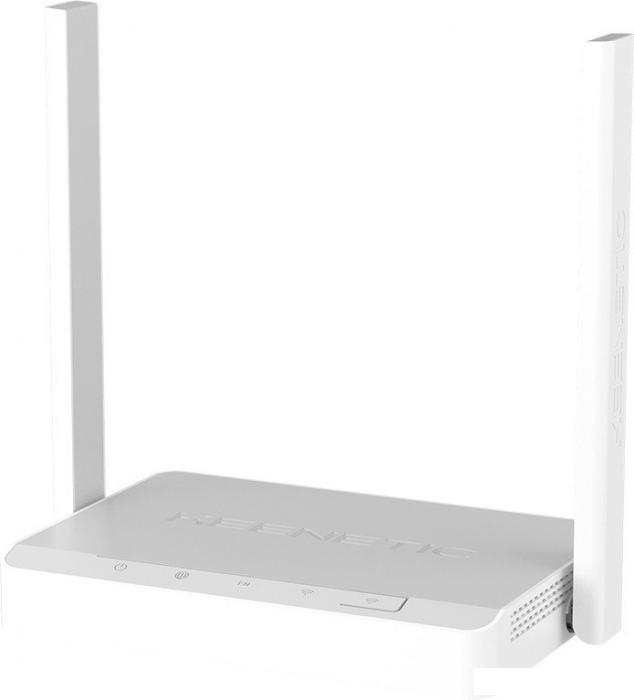 4G Wi-Fi роутер Keenetic Extra KN-1714- фото