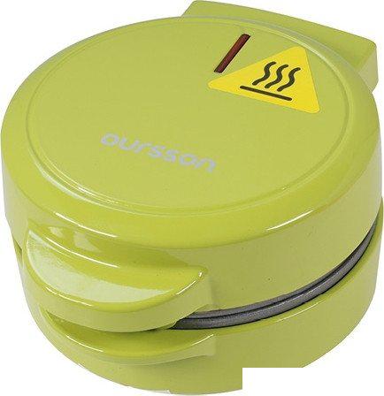 Омлетница Oursson WM0512T/GA- фото3