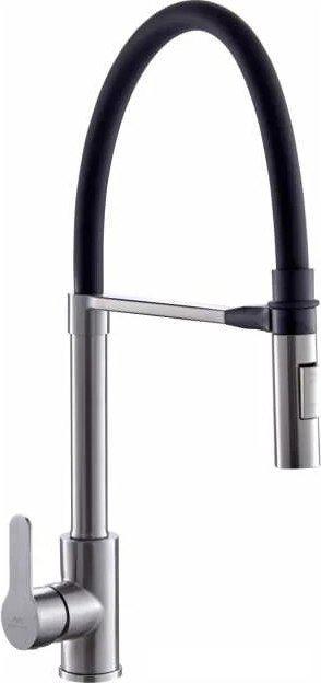 Смеситель Fashun A54511-7- фото