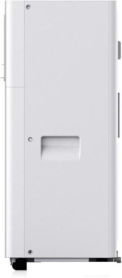 Мобильный кондиционер Breeon Alaska BPC-07TDR- фото3