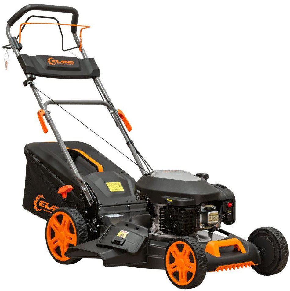 Газонокосилка ELAND BGL-756SA- фото