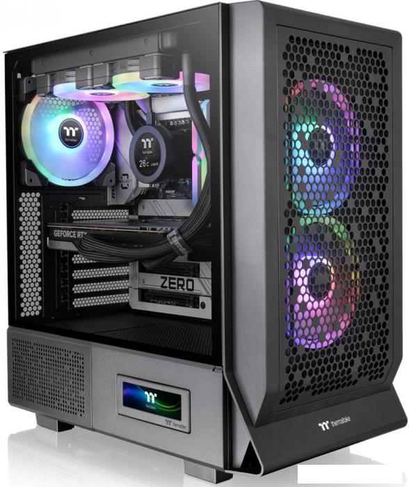 Корпус Thermaltake Ceres 330 TG ARGB CA-1Y2-00M1WN-01- фото2