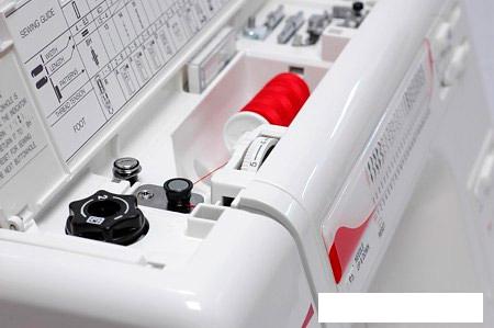 Швейная машина Janome 90E- фото4