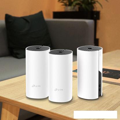 Беспроводной маршрутизатор TP-Link Deco M4 (3 шт.)- фото3