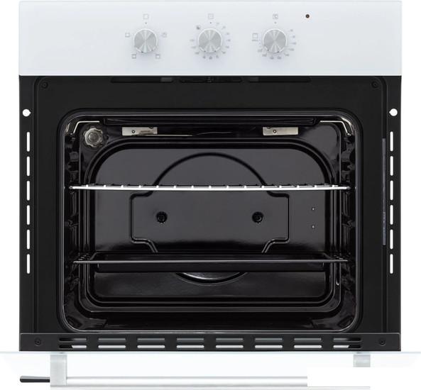 Электрический духовой шкаф Krona Essenza 60 WH G2- фото3