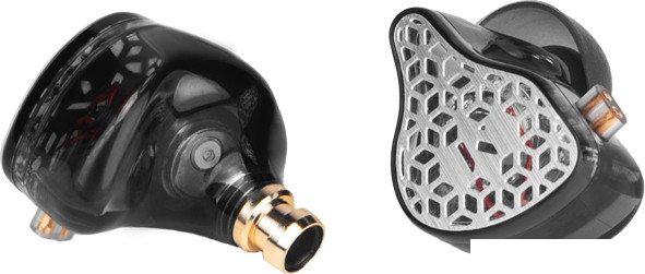 Наушники Music Public Kingdom IEM220M- фото3