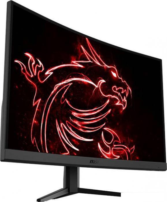 Игровой монитор MSI G27CQ4 E2- фото2