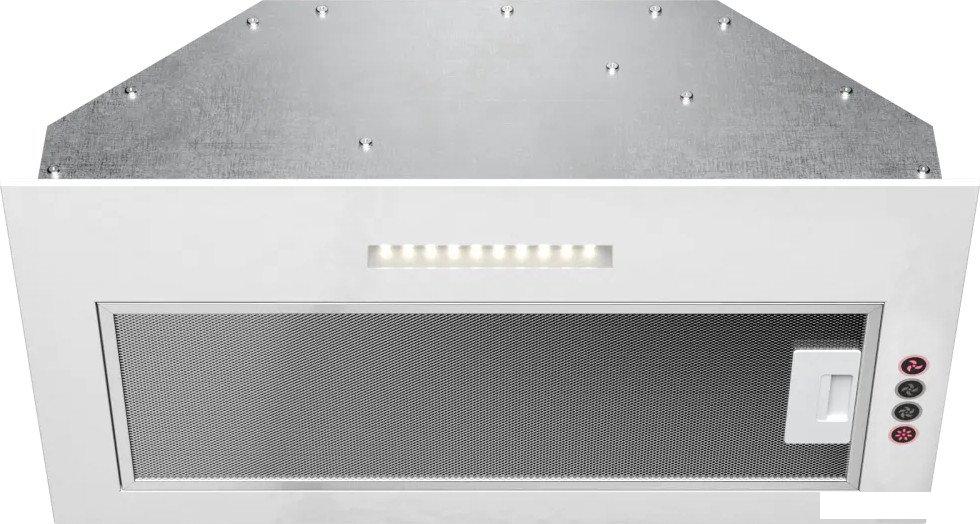 Кухонная вытяжка KUPPERSBERG Intouch 60 W- фото2