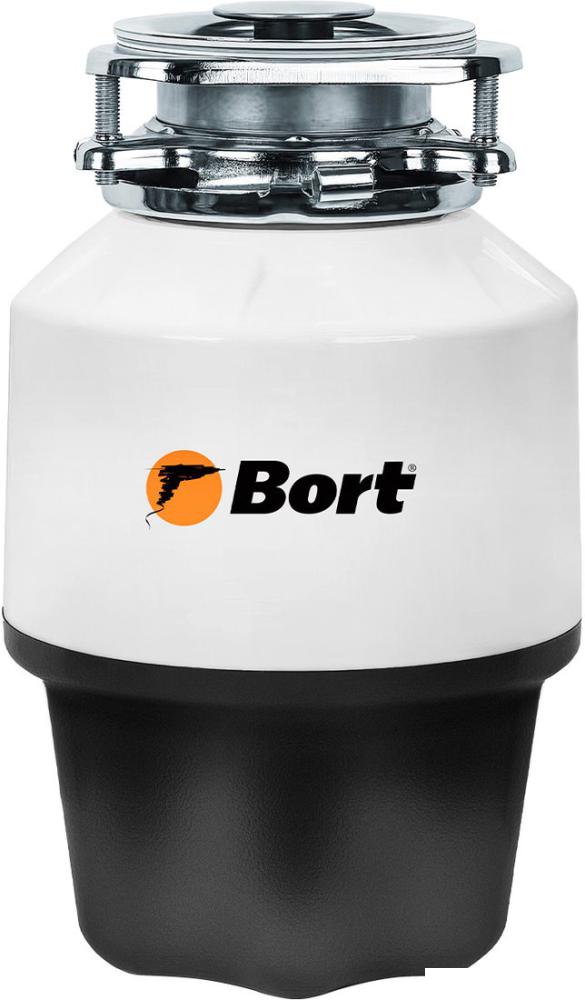 Измельчитель пищевых отходов Bort Alligator XL