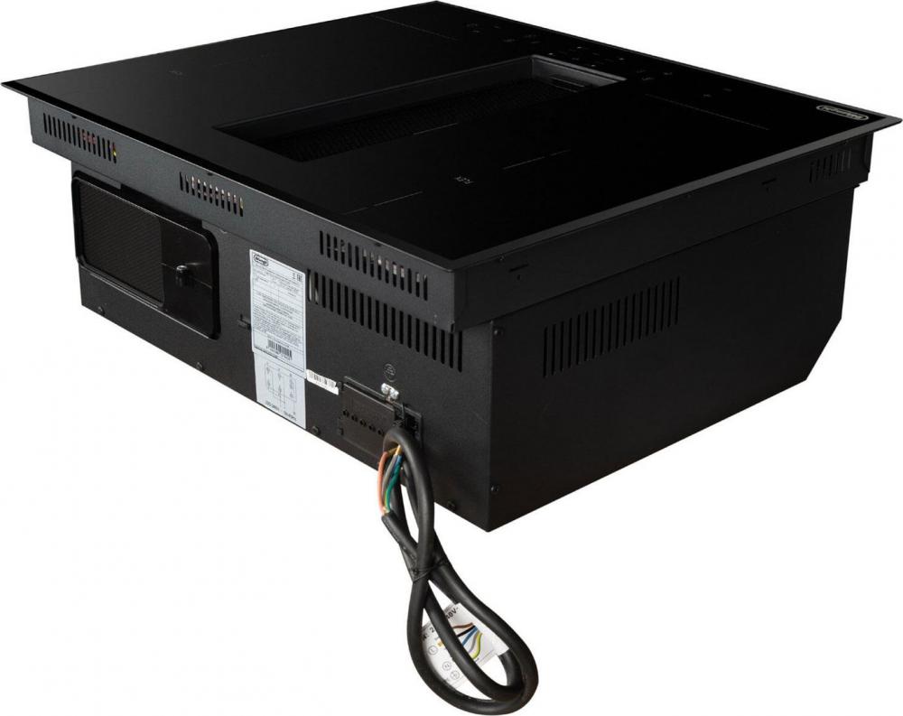 Варочная панель DeLonghi ELETTRA 4B2F TC ARIA- фото4