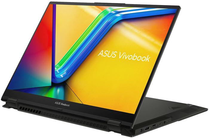 Ноутбук ASUS Vivobook S 16 Flip TP3604VA-MC101- фото