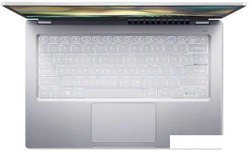 Ноутбук Acer Swift Go SFG14-41-R3D8 NX.KG3CD.005- фото3