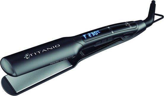 Выпрямитель GA.MA X-Wide Digital PTC 4D Titanio GI3036- фото