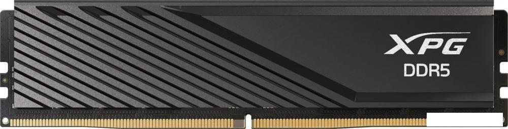 Оперативная память ADATA XPG Lancer Blade 2x16ГБ DDR5 6000 МГц AX5U6000C3416G-DTLABBK- фото2