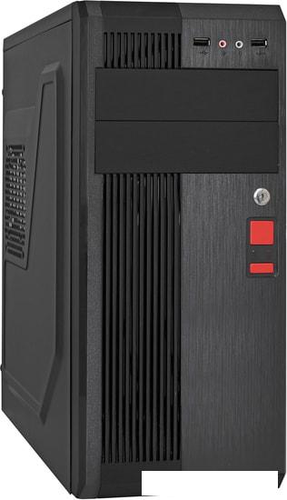 Корпус ExeGate UN-605B EX283220RUS- фото