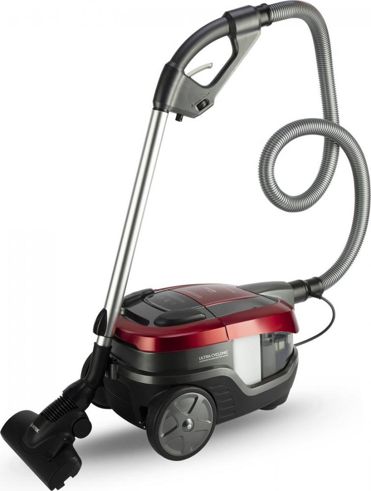 Пылесос Vitek VT-1830- фото3