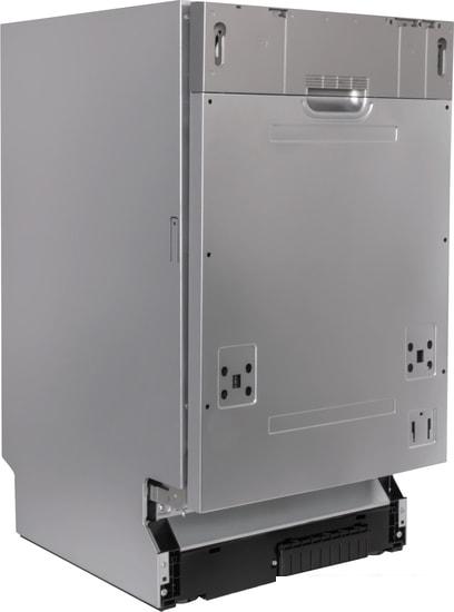 Посудомоечная машина Exiteq EXDW-I405- фото