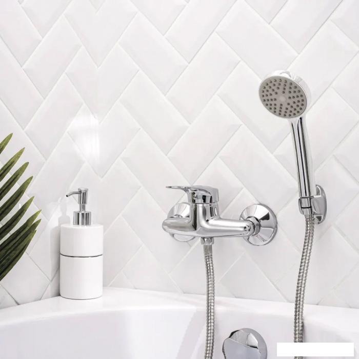 Смеситель РМС SL55-003- фото2