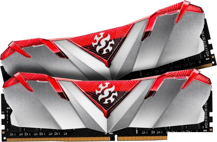 Оперативная память A-Data XPG Gammix D30 2x16ГБ DDR4 3200 МГц AX4U320016G16A-DR30