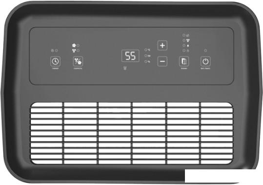 Осушитель воздуха Royal Clima Pacific Villa RD-PC40-E- фото4