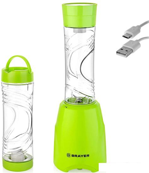Стационарный блендер Brayer BR1202- фото2