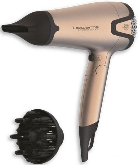 Фен Rowenta CV5460F0- фото3