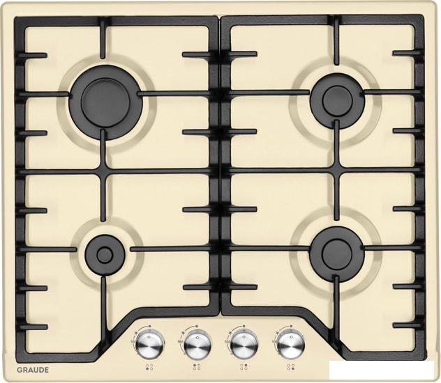 Варочная панель Graude GS 60.1 CM