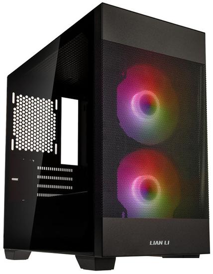 Корпус Lian Li Lancool 205M Mesh G99.OE744MX.10- фото