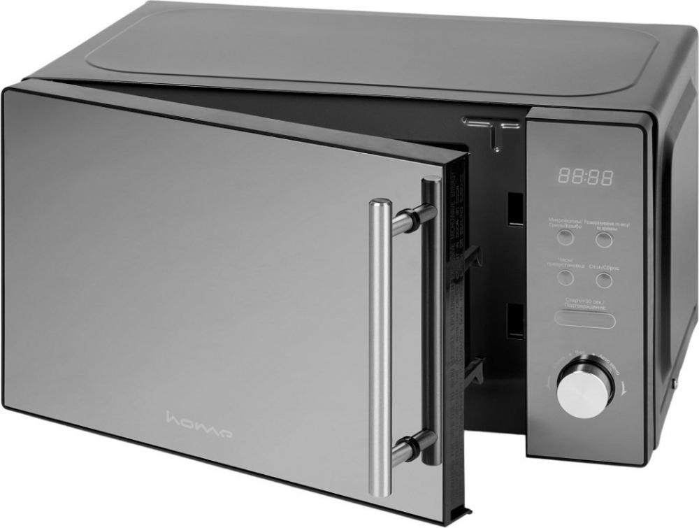 Микроволновая печь HOME HDG207BB- фото4