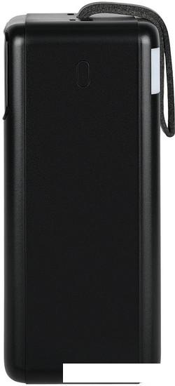 Внешний аккумулятор TFN Porta LCD PD 22.5W 50000mAh (черный)- фото3