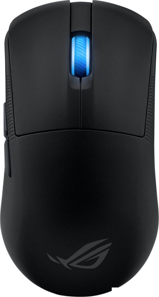 Игровая мышь ASUS ROG Harpe Ace Mini Black- фото