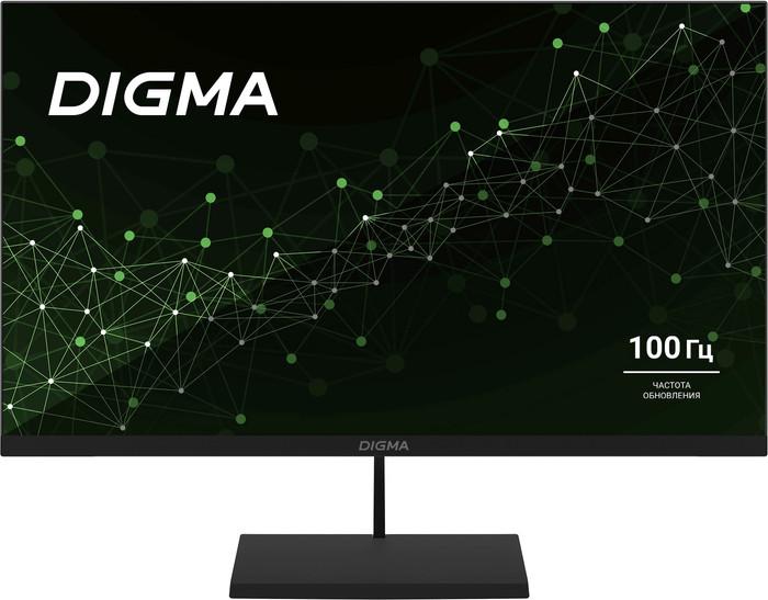 Монитор Digma Progress 27P402F- фото
